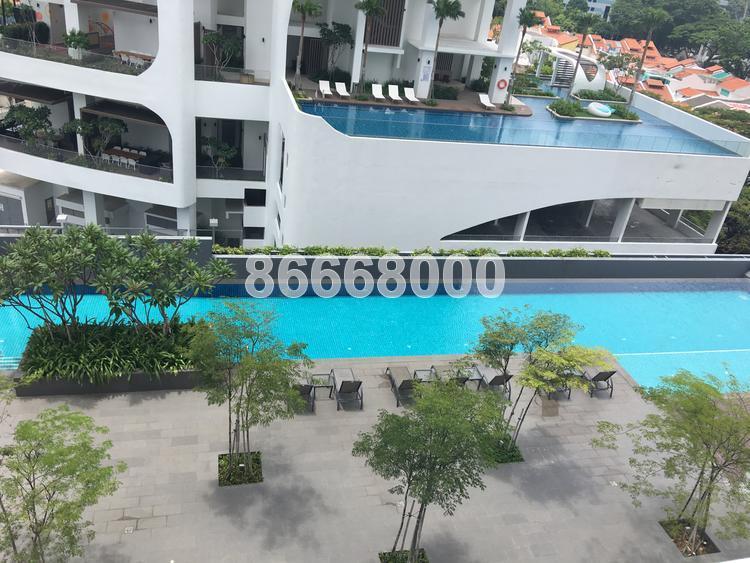 Spottiswoode 18 (D2), Apartment #153147722